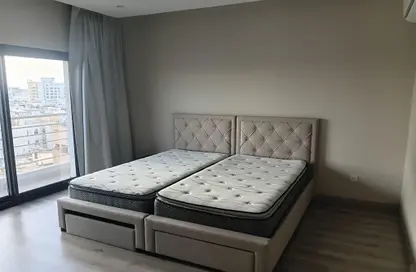 Apartment - 2 Bedrooms - 2 Bathrooms for rent in Gudaibiya - Manama - Capital Governorate