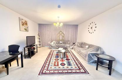 Apartment - 1 Bedroom - 2 Bathrooms for rent in Amwaj Avenue - Amwaj Islands - Muharraq Governorate