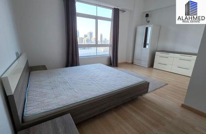 Apartment - 1 Bedroom - 2 Bathrooms for rent in Al Juffair - Capital Governorate Apartment - 1 Bedroom - 2 Bathrooms for rent in Al Juffair - Capital Governorate