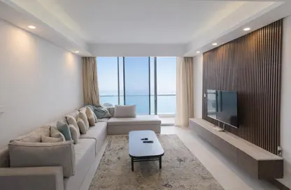 Apartment - 1 Bedroom - 2 Bathrooms for sale in Durrat Marina - Durrat Al Bahrain - Southern Governorate Apartment - 1 Bedroom - 2 Bathrooms for sale in Durrat Marina - Durrat Al Bahrain - Southern Governorate