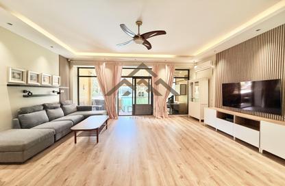 Apartment - 1 Bedroom - 2 Bathrooms for rent in Al Marsa Floating City - Amwaj Islands - Muharraq Governorate