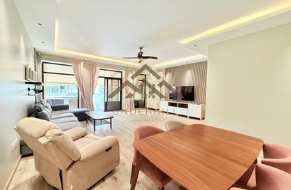 Apartment - 1 Bedroom - 2 Bathrooms for rent in Al Marsa Floating City - Amwaj Islands - Muharraq Governorate