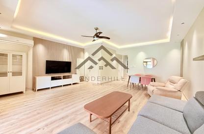 Apartment - 1 Bedroom - 2 Bathrooms for rent in Al Marsa Floating City - Amwaj Islands - Muharraq Governorate
