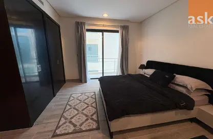 Apartment - 2 Bedrooms - 3 Bathrooms for rent in Reef Island - Capital Governorate