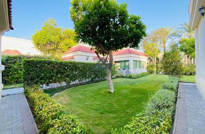 Compound - 5 Bedrooms - 4 Bathrooms for rent in Saar - Northern Governorate