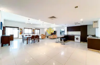 Apartment - 2 Bedrooms - 3 Bathrooms for rent in Adliya - Manama - Capital Governorate