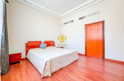 Apartment - 2 Bedrooms - 3 Bathrooms for rent in Al Juffair - Capital Governorate Apartment - 2 Bedrooms - 3 Bathrooms for rent in Al Juffair - Capital Governorate