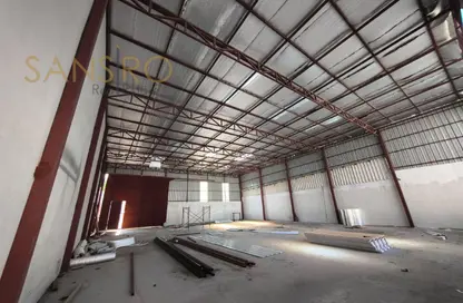 Warehouse - Studio for rent in Hamala - Northern Governorate