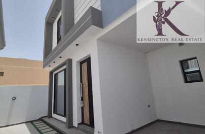 Villa - 4 - 5 for sale in Nuwaidrat - Central Governorate