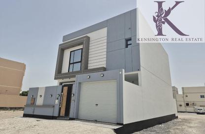 Villa - 4 - 5 for sale in Nuwaidrat - Central Governorate