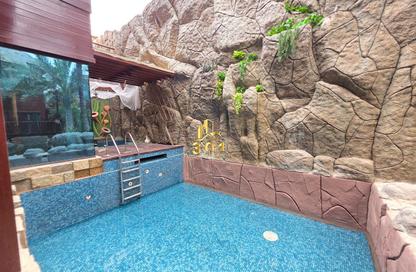 Villa - 3 Bedrooms - 4 Bathrooms for rent in Saar - Northern Governorate