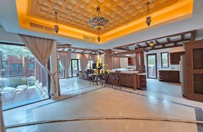 Villa - 3 Bedrooms - 4 Bathrooms for rent in Saar - Northern Governorate