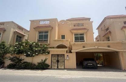 Villa - 6 Bedrooms - 7 Bathrooms for rent in Busaiteen - Muharraq Governorate