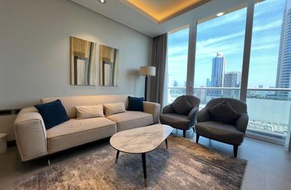 Apartment - 2 Bedrooms - 2 Bathrooms for sale in Seef - Capital Governorate