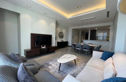 Apartment - 2 Bedrooms - 2 Bathrooms for sale in Seef - Capital Governorate