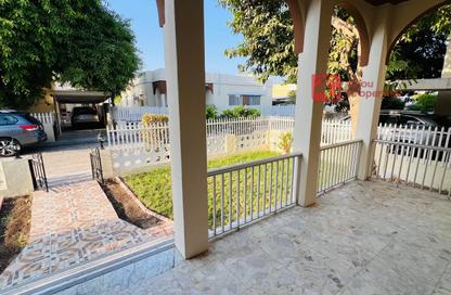 Villa - 3 - 3 for rent in Saar - Northern Governorate