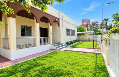 Villa - 3 - 3 for rent in Saar - Northern Governorate Villa - 3 - 3 for rent in Saar - Northern Governorate