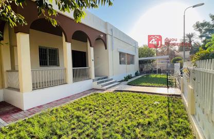 Villa - 3 - 3 for rent in Saar - Northern Governorate