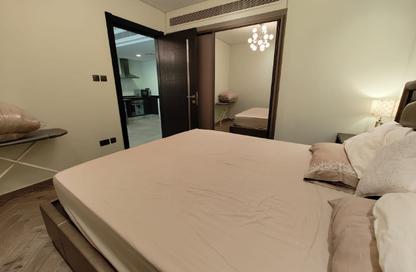 Apartment - 1 - 1 for sale in Exhibition Road - Hoora - Capital Governorate