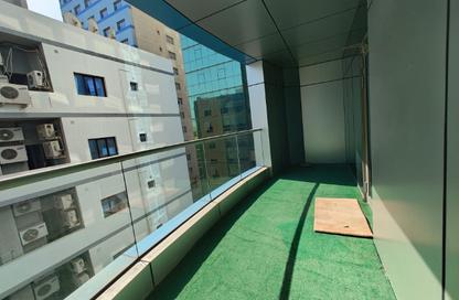 Apartment - 1 - 1 for sale in Exhibition Road - Hoora - Capital Governorate