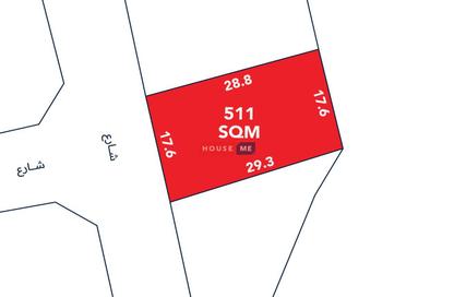 Land - Studio for sale in Malkiyah - Northern Governorate