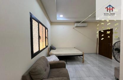 Apartment - Studio - 1 Bathroom for rent in Gufool - Manama - Capital Governorate
