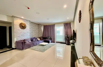 شقة - 2 غرف نوم - 2 حمامات للبيع في البسيتين - المحرق