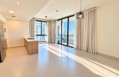 Apartment - 3 - 4 for rent in Marassi Al Bahrain - Diyar Al Muharraq - Muharraq Governorate