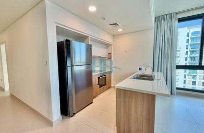 Apartment - 3 - 4 for rent in Marassi Al Bahrain - Diyar Al Muharraq - Muharraq Governorate