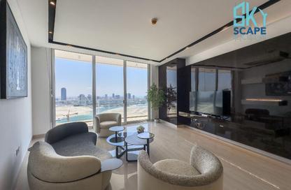 Apartment - 1 Bedroom - 2 Bathrooms for sale in Seef - Capital Governorate