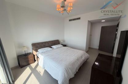Apartment - 2 - 3 for rent in Amwaj Avenue - Amwaj Islands - Muharraq Governorate