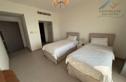 Apartment - 2 - 3 for rent in Amwaj Avenue - Amwaj Islands - Muharraq Governorate