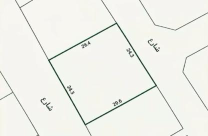 Land - Studio for sale in Saar - Northern Governorate Land - Studio for sale in Saar - Northern Governorate