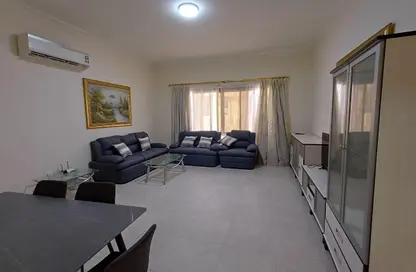 Apartment - 2 Bedrooms - 2 Bathrooms for rent in Adliya - Manama - Capital Governorate