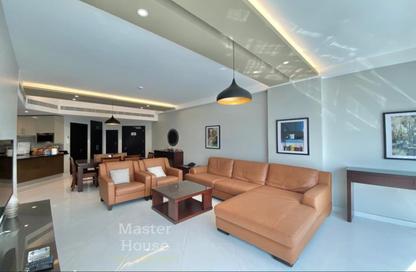 Apartment - 2 - 3 for rent in The Lagoon - Amwaj Islands - Muharraq Governorate