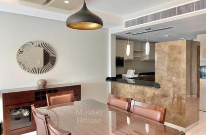 Apartment - 2 - 3 for rent in The Lagoon - Amwaj Islands - Muharraq Governorate
