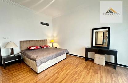 Apartment - 3 Bedrooms - 4 Bathrooms for rent in Al Juffair - Capital Governorate