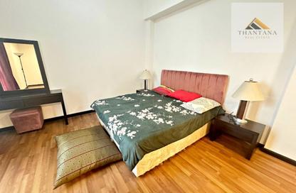 Apartment - 3 Bedrooms - 4 Bathrooms for rent in Al Juffair - Capital Governorate