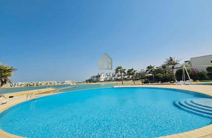 Apartment - 2 Bedrooms - 2 Bathrooms for rent in Tala Island - Amwaj Islands - Muharraq Governorate