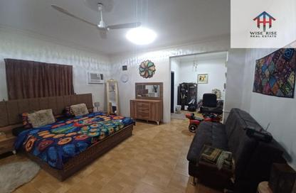 Apartment - 3 Bedrooms - 2 Bathrooms for rent in Alhajiyat - Riffa - Southern Governorate