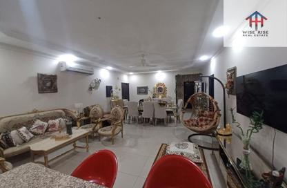 Apartment - 3 Bedrooms - 2 Bathrooms for rent in Alhajiyat - Riffa - Southern Governorate