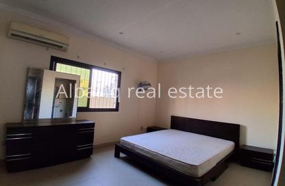Apartment - 3 Bedrooms - 4 Bathrooms for rent in Hidd - Muharraq Governorate