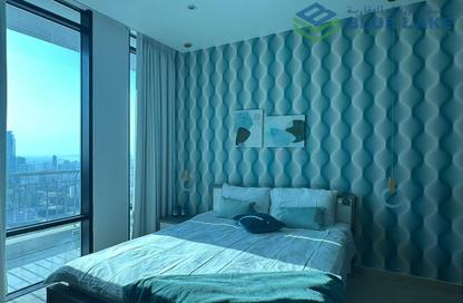 Apartment - 2 - 2 for sale in Seef - Capital Governorate Apartment - 2 - 2 for sale in Seef - Capital Governorate