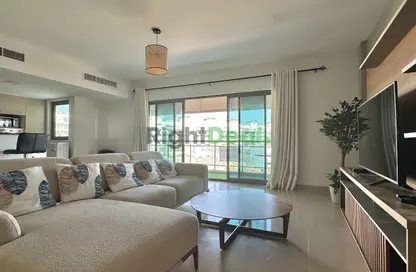Apartment - 2 Bedrooms - 2 Bathrooms for rent in Tala Island - Amwaj Islands - Muharraq Governorate Apartment - 2 Bedrooms - 2 Bathrooms for rent in Tala Island - Amwaj Islands - Muharraq Governorate