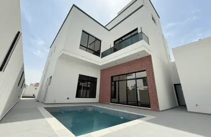 فيلا - 5 غرف نوم - 7 حمامات للبيع في سار - المحافظة الشمالية