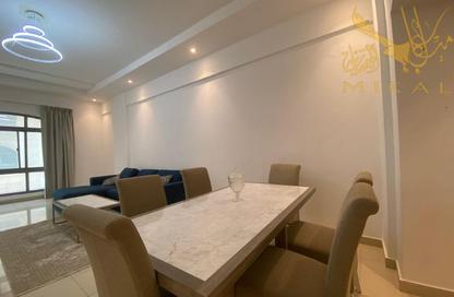 Apartment - 2 Bedrooms - 2 Bathrooms for rent in Segaya - Manama - Capital Governorate Apartment - 2 Bedrooms - 2 Bathrooms for rent in Segaya - Manama - Capital Governorate