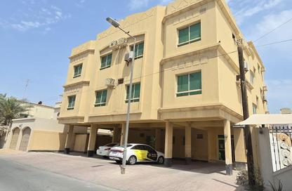Apartment - 3 Bedrooms - 2 Bathrooms for rent in Tubli - Central Governorate