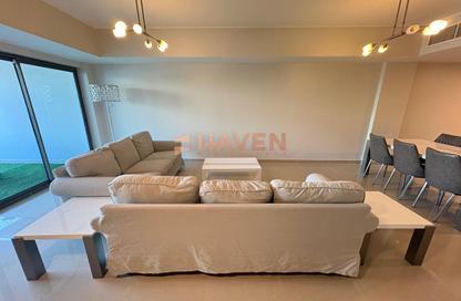 Apartment - 2 - 2 for rent in Amwaj Avenue - Amwaj Islands - Muharraq Governorate Apartment - 2 - 2 for rent in Amwaj Avenue - Amwaj Islands - Muharraq Governorate