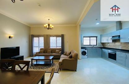 Apartment - 2 Bedrooms - 2 Bathrooms for rent in Saar - Northern Governorate Apartment - 2 Bedrooms - 2 Bathrooms for rent in Saar - Northern Governorate