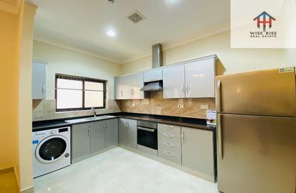 Apartment - 2 Bedrooms - 2 Bathrooms for rent in Saar - Northern Governorate Apartment - 2 Bedrooms - 2 Bathrooms for rent in Saar - Northern Governorate